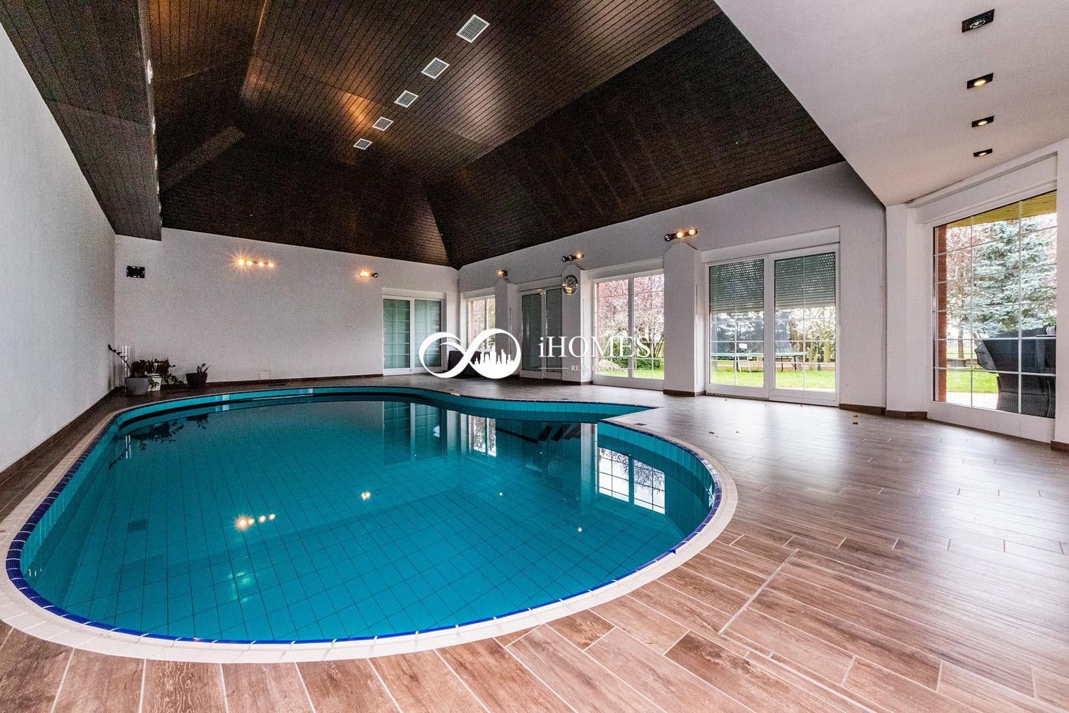 Ostatní, U olšiček, Praha, 484 m² - 2