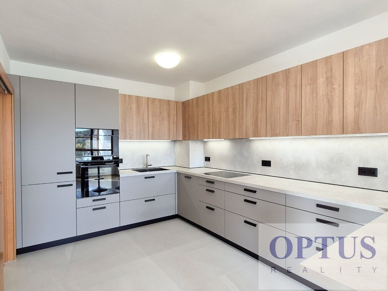 4+1, U silnice, Praha 6 - Liboc, 200 m² - 2