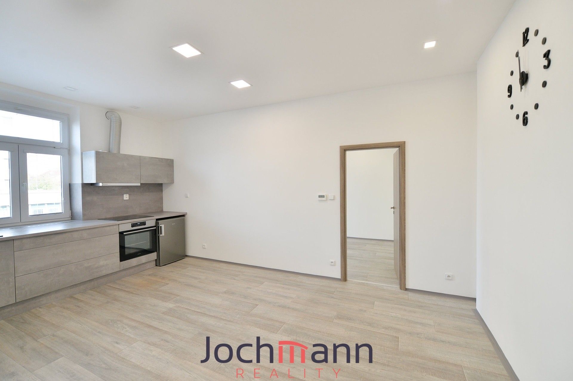Byt 2+kk · 43 m² · Matice školské, České Budějovice - 3