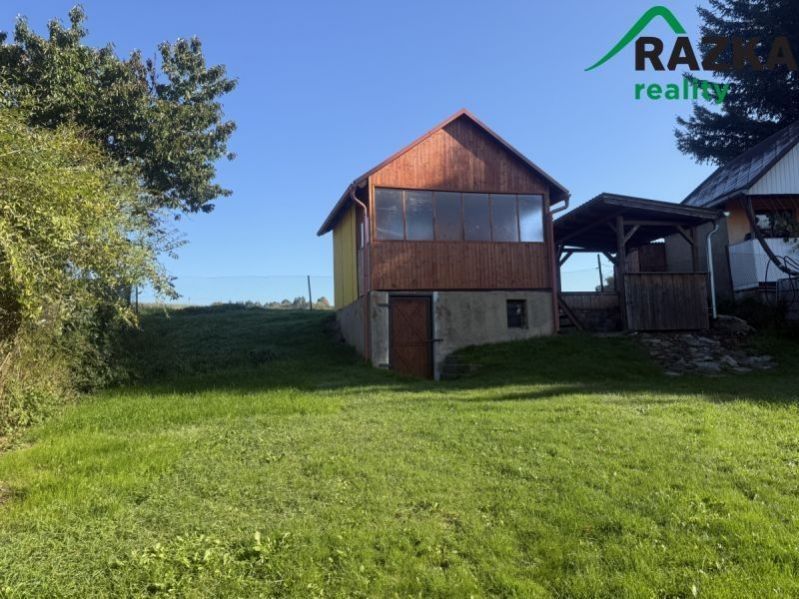 Zahrady, Tachov, 343 m²