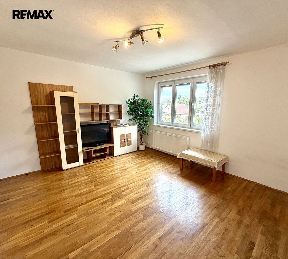 Byt 2+1 · 62 m² · Praha - Krč, okres Praha 4, Hlavní město Praha - 3