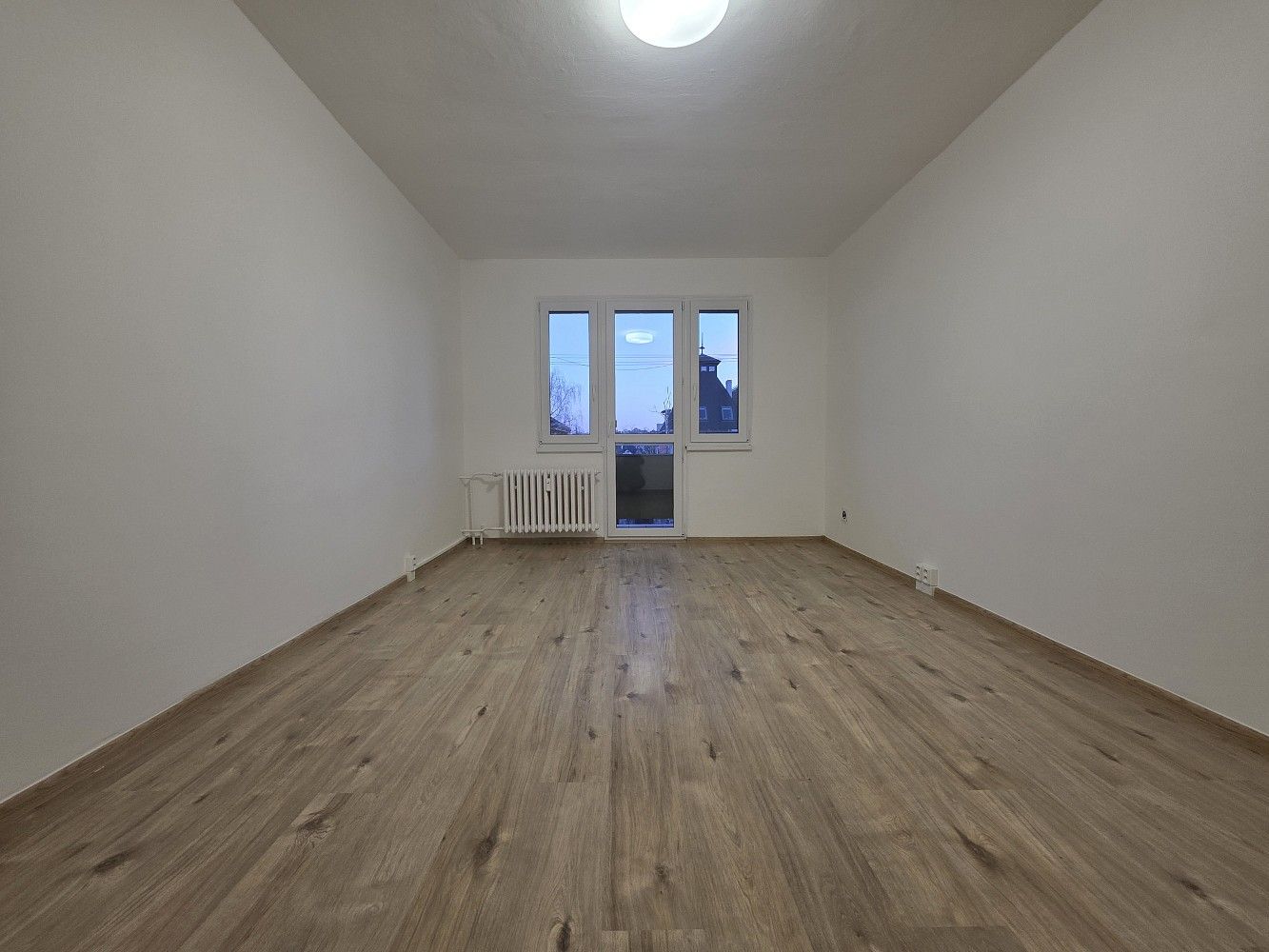 Byt 2+1 · 55 m² · Olomoucká, Opava - Předměstí - 4