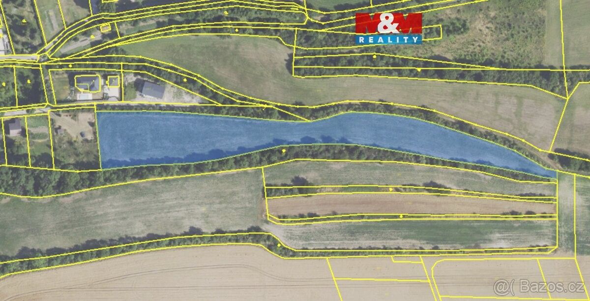 Pozemky pro bydlení, Olovnice, 273 26