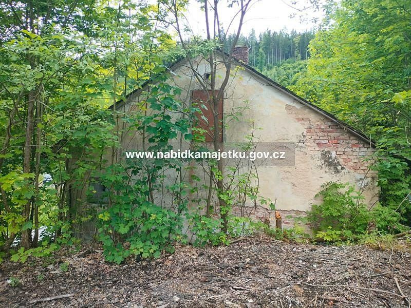 Rodinný dům · 236 m² · Staré Město, okres Šumperk - 4