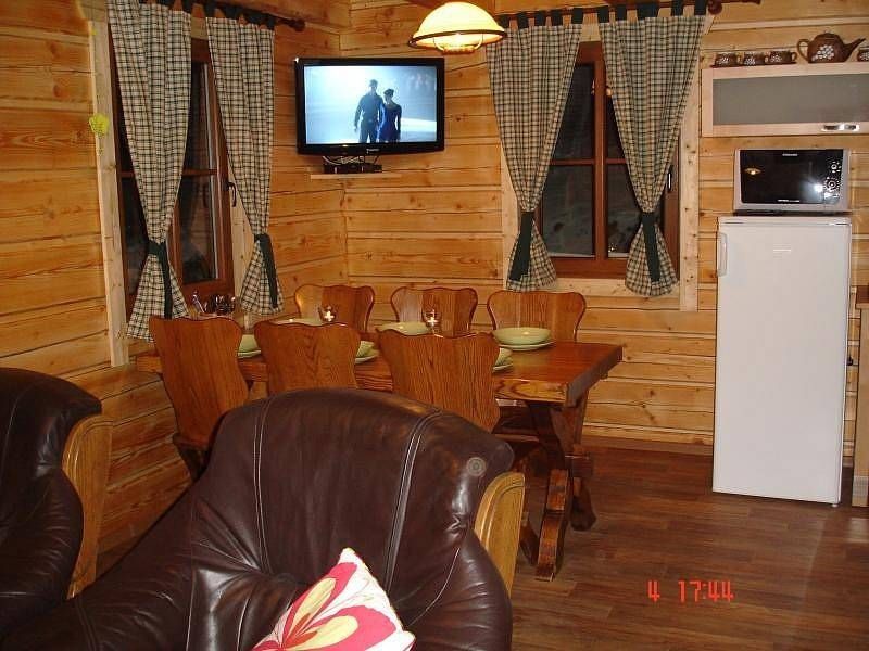 Chaty, Horní Maršov - Maršov III, Královéhradecký kraj - 2