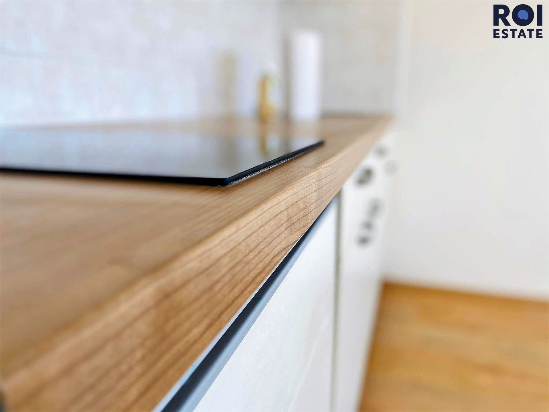 1+kk, Nachová, Brno, 26 m²