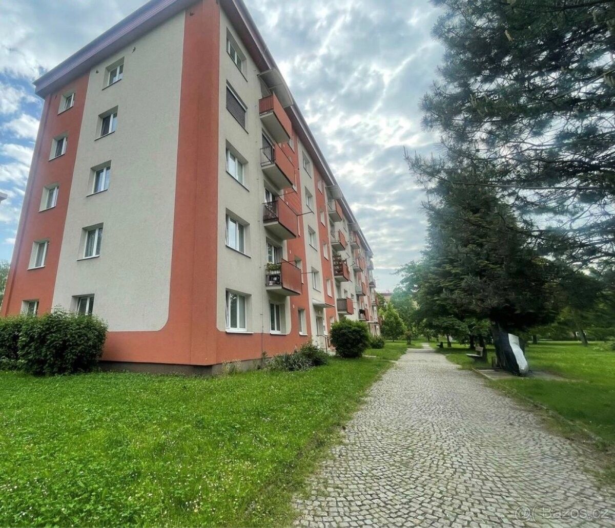 Byty, Přerov, 750 02