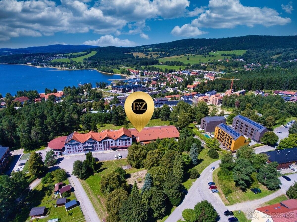 Ostatní, Lipno nad Vltavou, 382 78