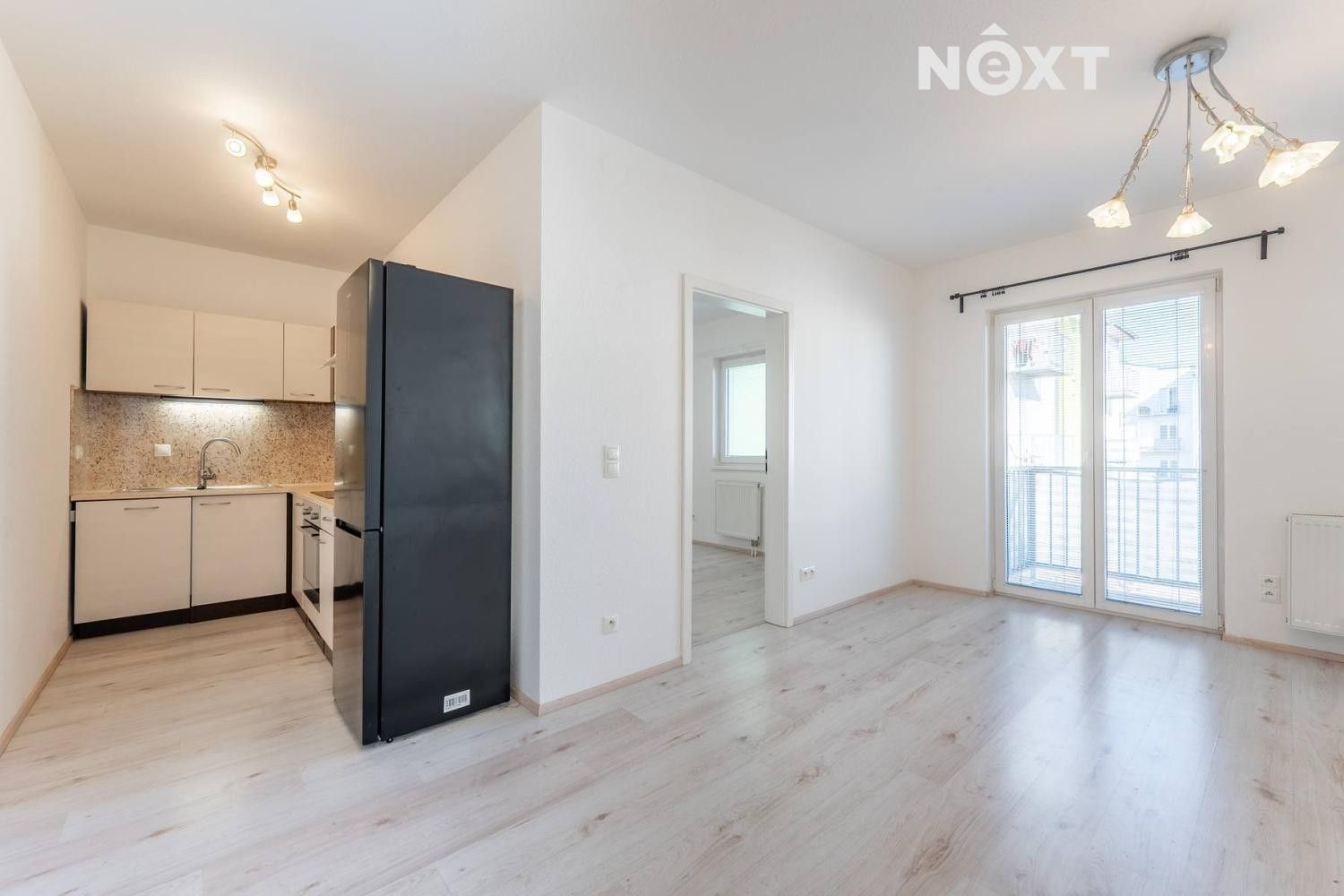 Byt 2+kk · 52 m² · Generála Selnera 3262, Kladno Kročehlavy - 4