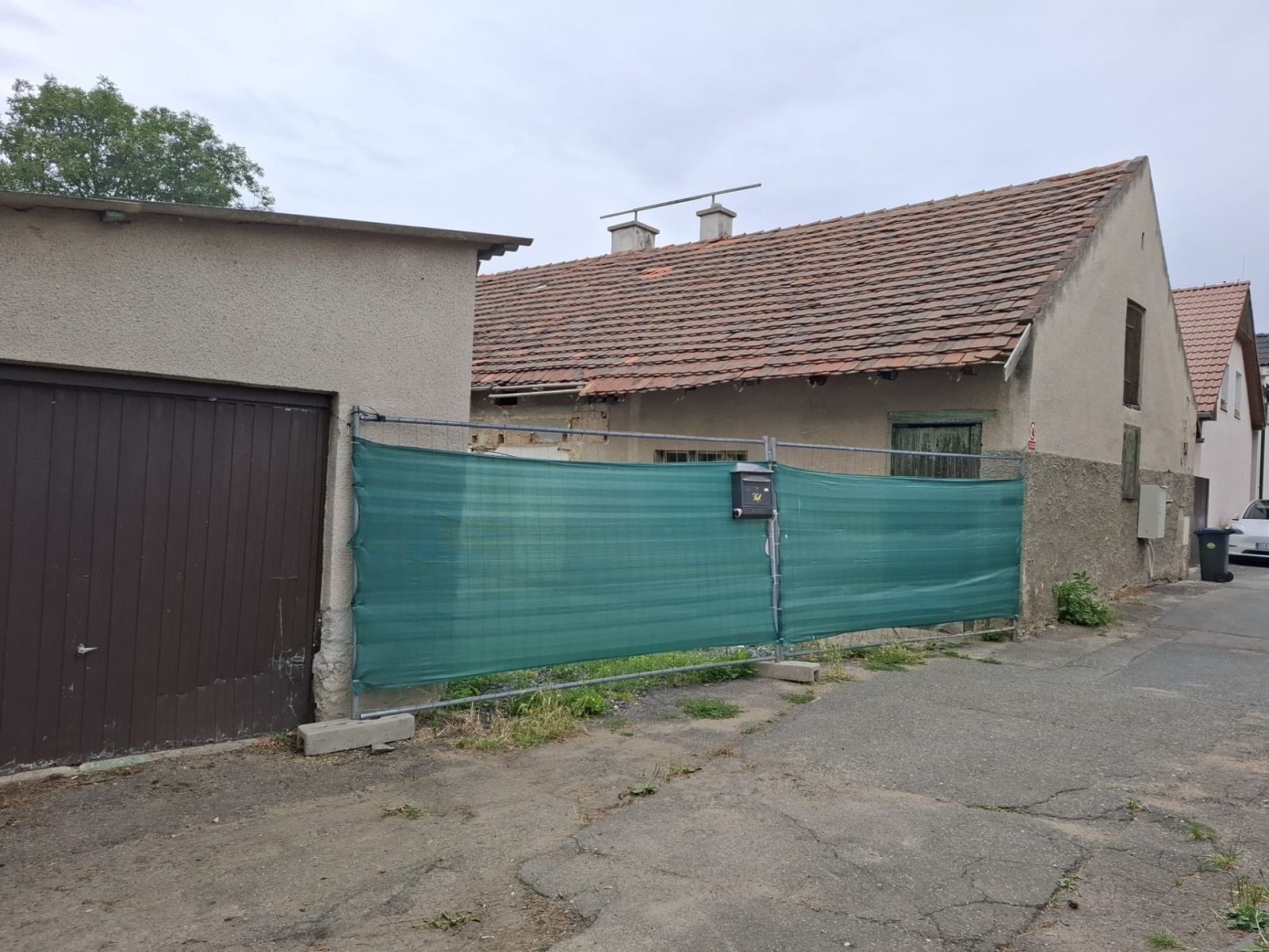 Rodinné domy, Výmarova, Praha - Nedvězí u Říčan, 96 m² - 2