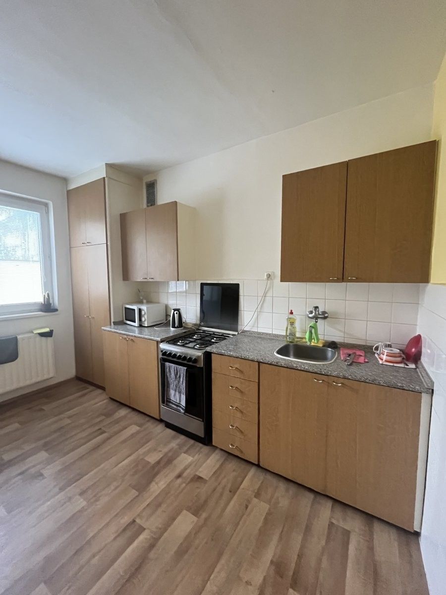2+1, Benešovo nábřeží, Zlín, 65 m²