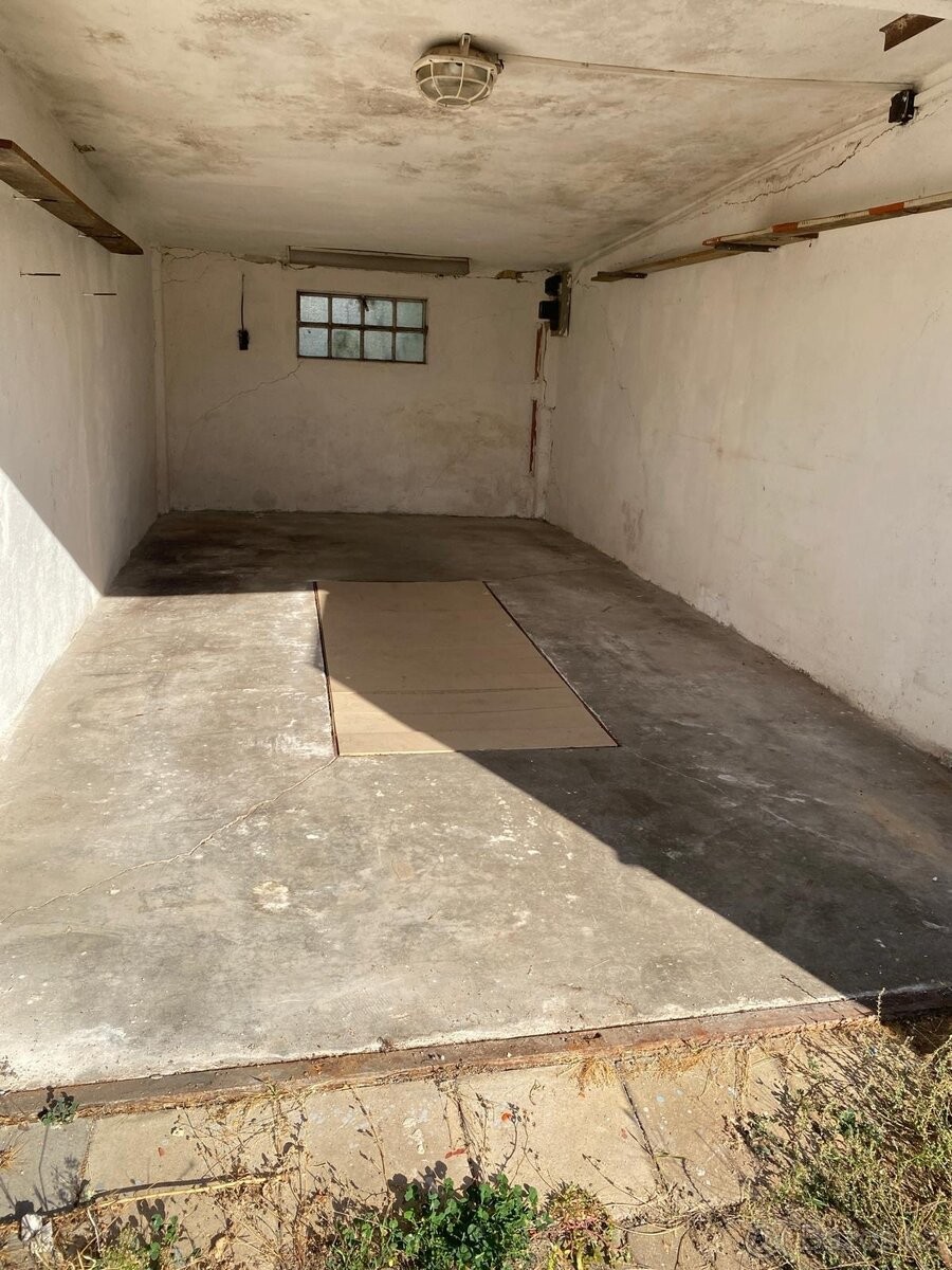 Byty, Uherské Hradiště, 686 01, 20 m² - 2