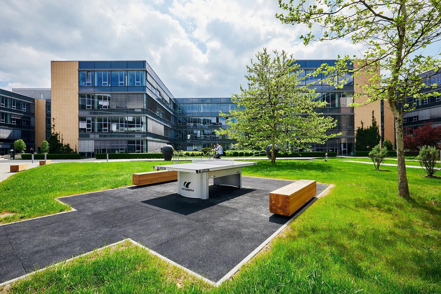 Kanceláře, Radlická, Praha 5 - Jinonice, 2 540 m² - 1