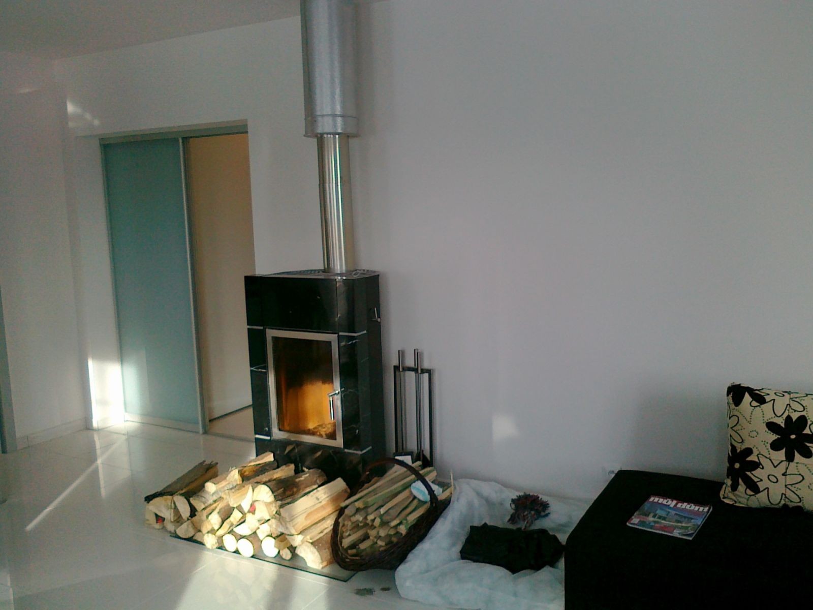 Prodej byt 2+kk - Strážné - Strážné, Královéhradecký kraj, 56 m² - 5