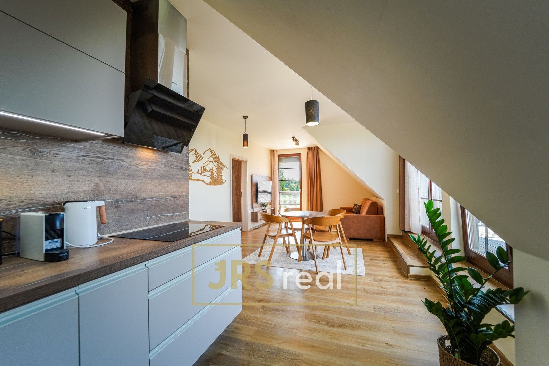 Ubytovací zařízení · 60 m² · Říčky v Orlických horách - 3