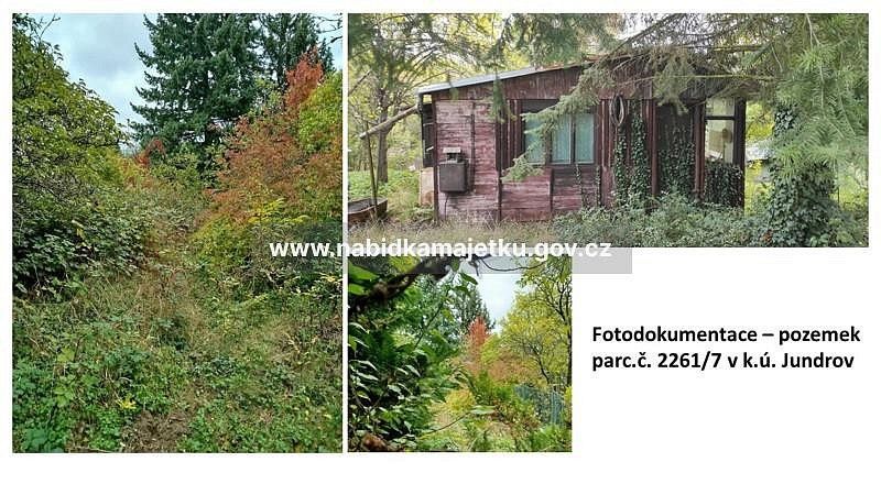 Zahrady, Brno, okres Brno-město, Jihomoravský kraj