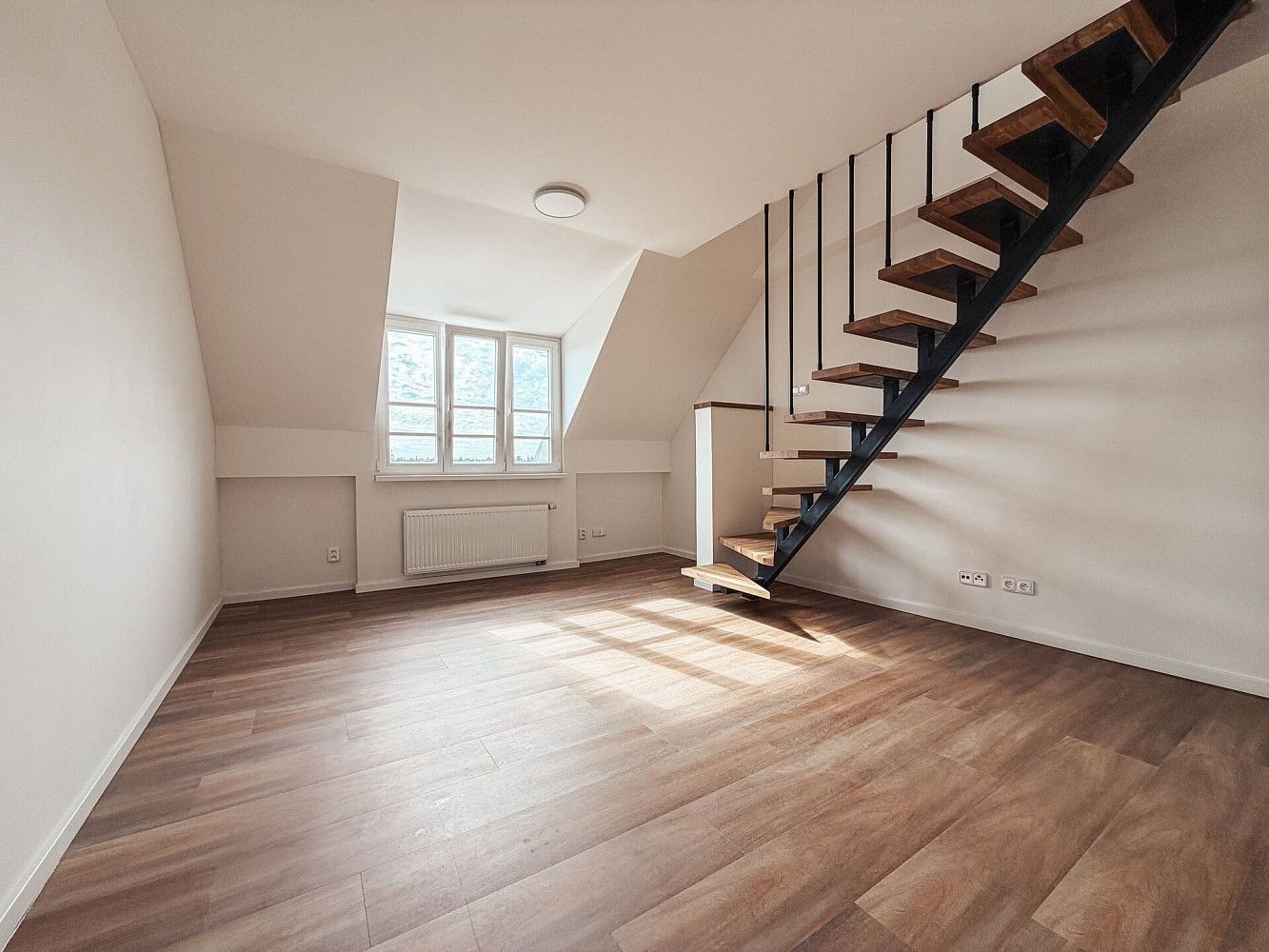 Pronájem byt 2+1 - Praha, okres Praha 6, Hlavní město Praha, 46 m² - 5