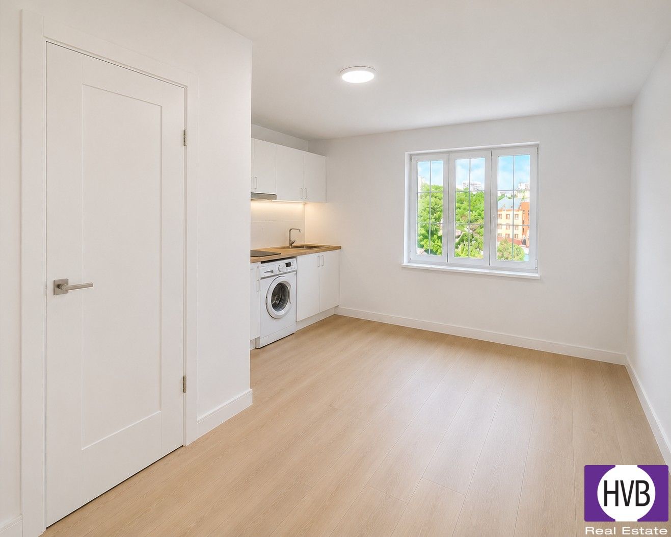 1+kk, Praha Záběhlice, 19 m² - 2