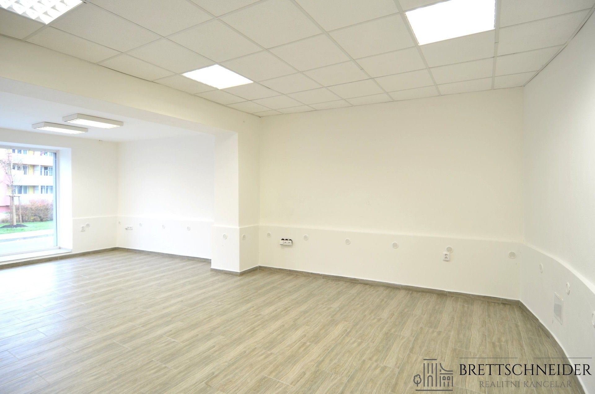 Pronájem obchodní prostory - Odry, 40 m²