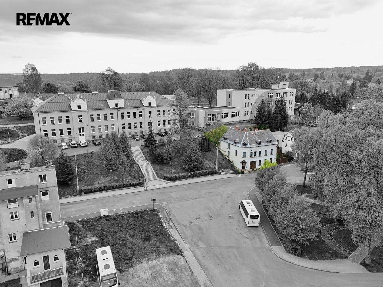 Prodej rodinný dům - Hranice, okres Cheb, Karlovarský kraj, 320 m² - 5