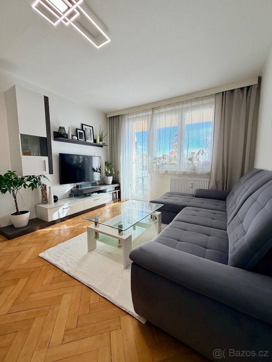 Byty, České Budějovice, 370 07