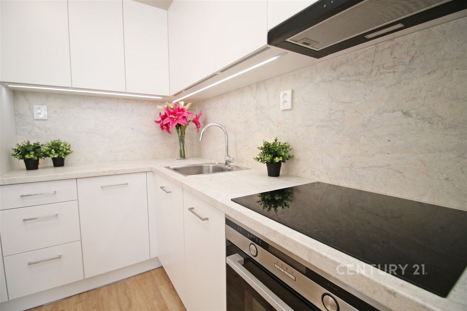 Pronájem byt 3+1 - Jiřího Franka 1635, Benešov, 69 m² - 5