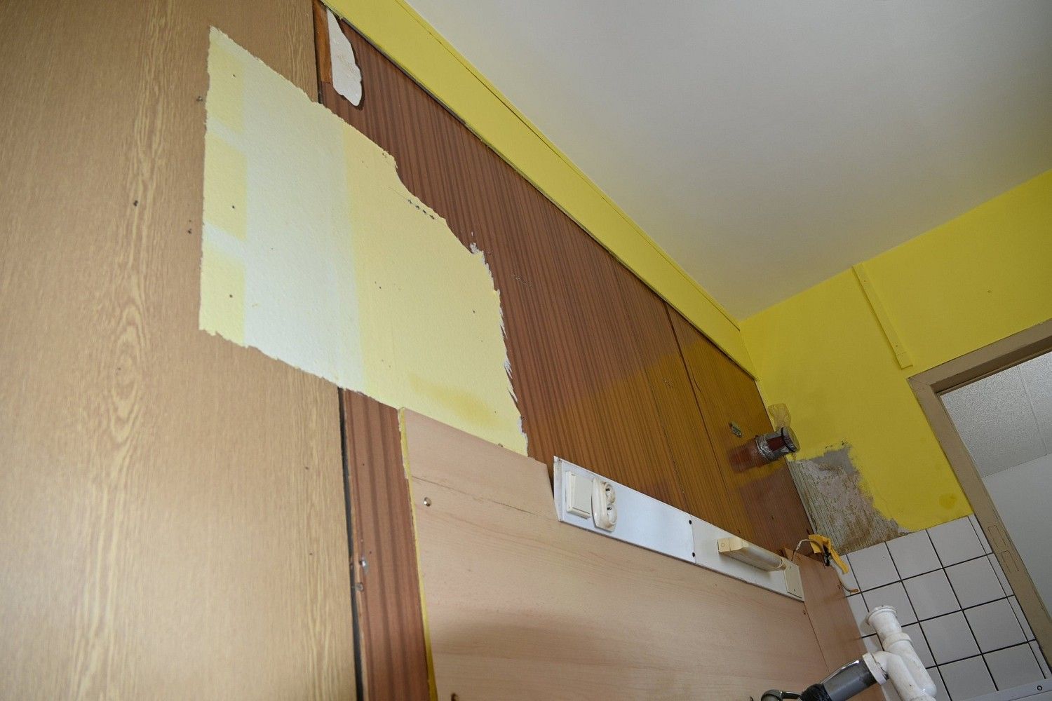 Byt 3+1 · 75 m² · Jesenická, Břidličná, okres Bruntál - 3