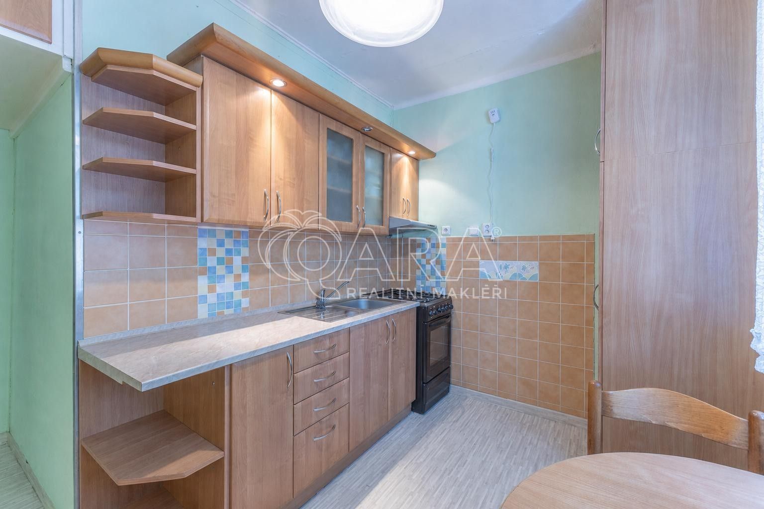 3+1, Olomoucká , Opava Předměstí, 63 m² - 1