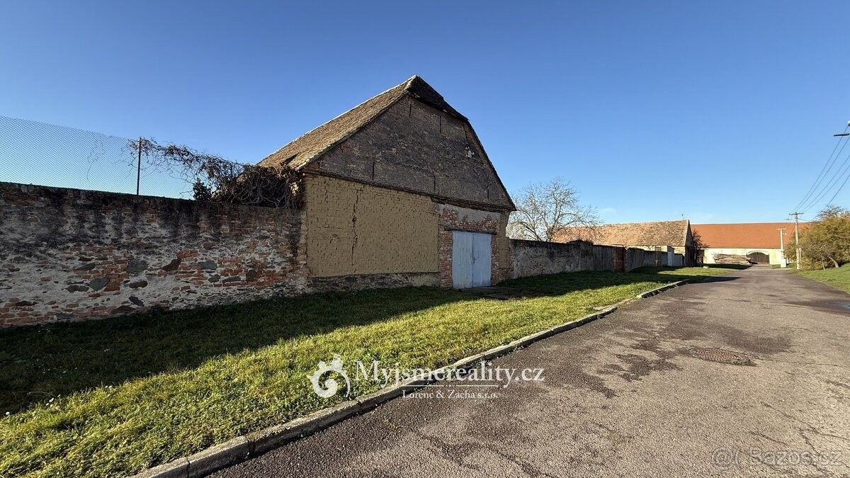 Pozemky pro bydlení, Horní Dunajovice, 671 34