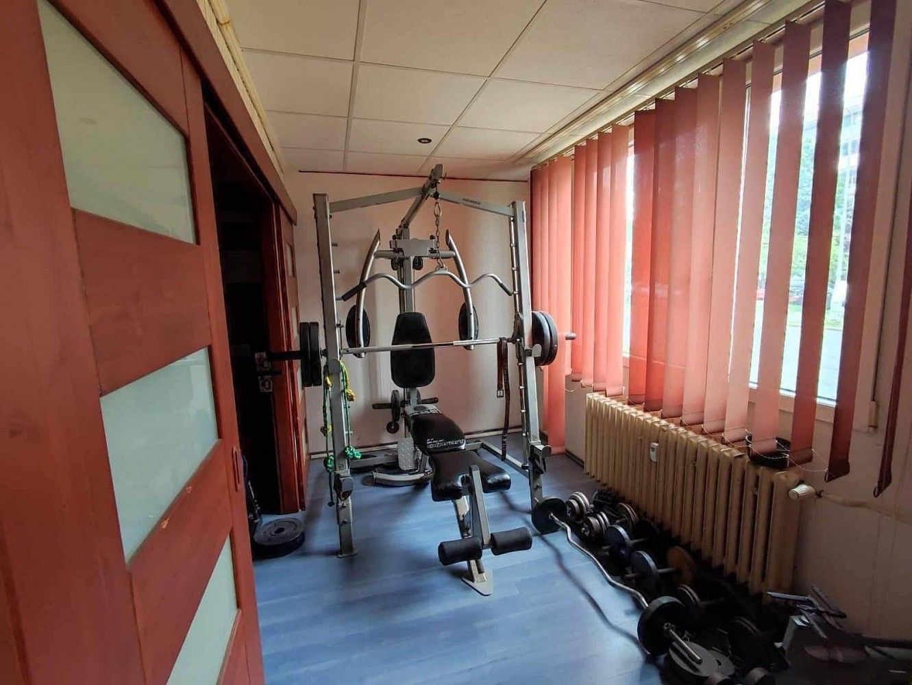 Byt 3+1 · 58 m² · Chomutov, Ústecký kraj - 3