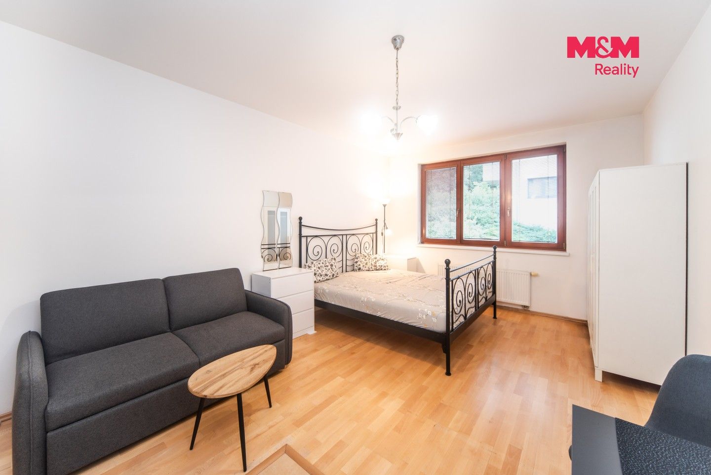 1+kk, Na Neklance, Praha, 31 m² - 2