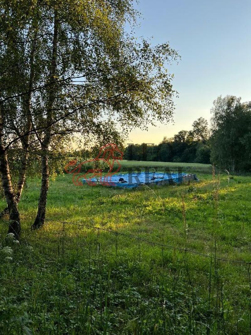 Prodej pozemek - Jindřiš, Rodvínov, 1 772 m²