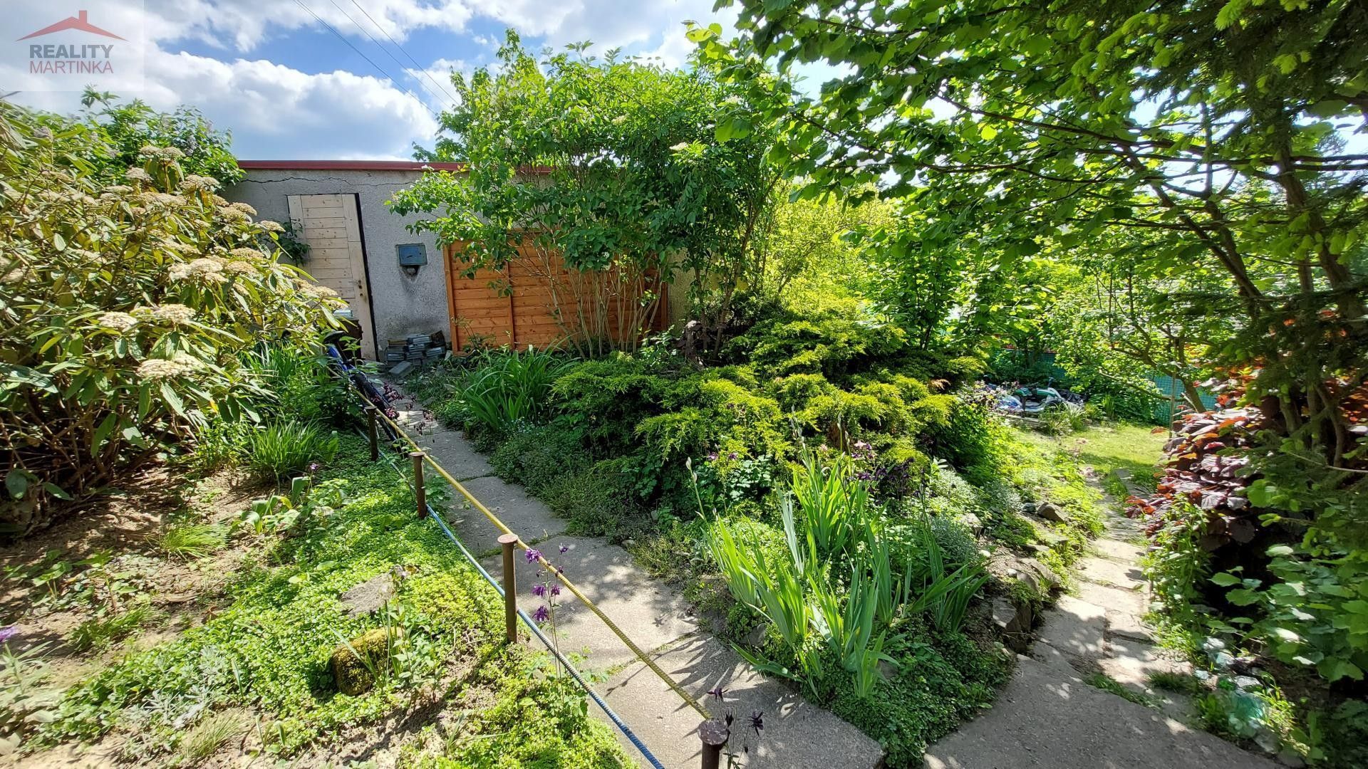 Prodej pozemek pro bydlení - Podlesí, Valašské Meziříčí, 350 m² - 5