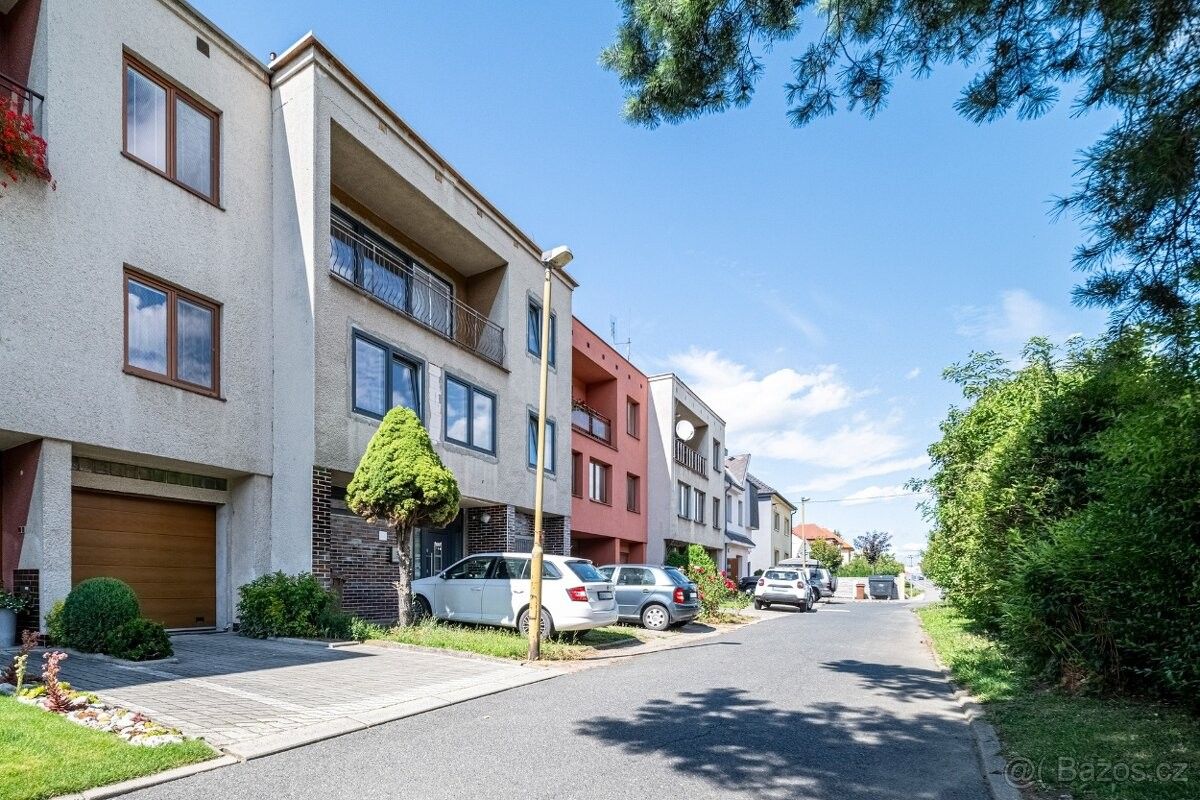 Rodinné domy, Uherské Hradiště, 686 01