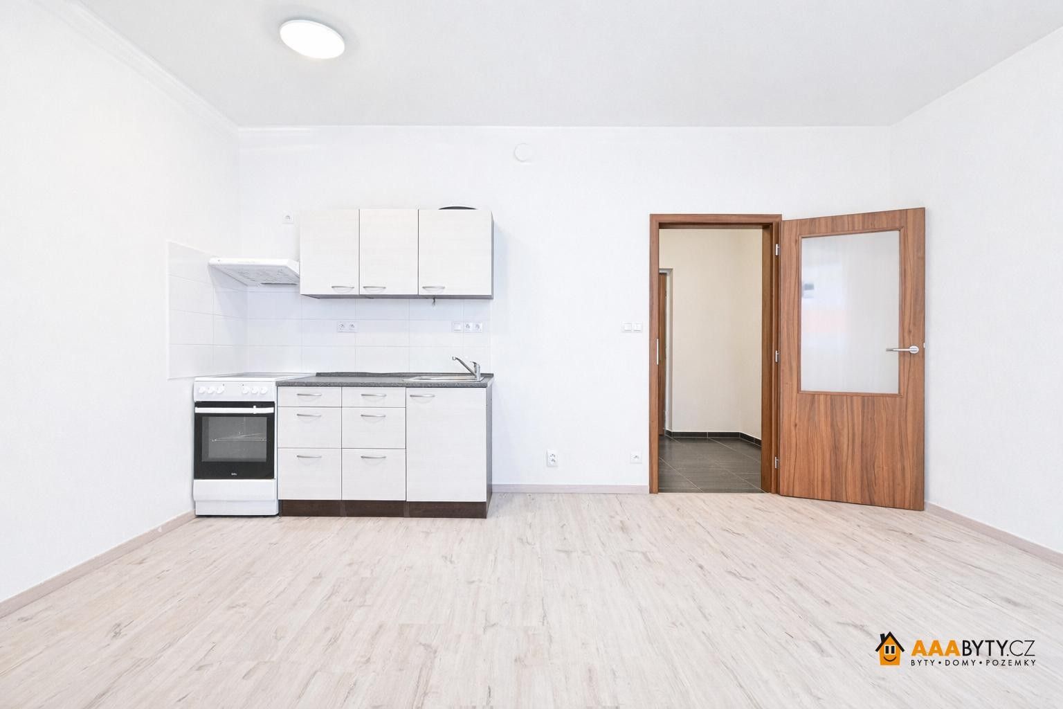 Prodej byt 1+kk - Bystrc, Brno, 30 m²