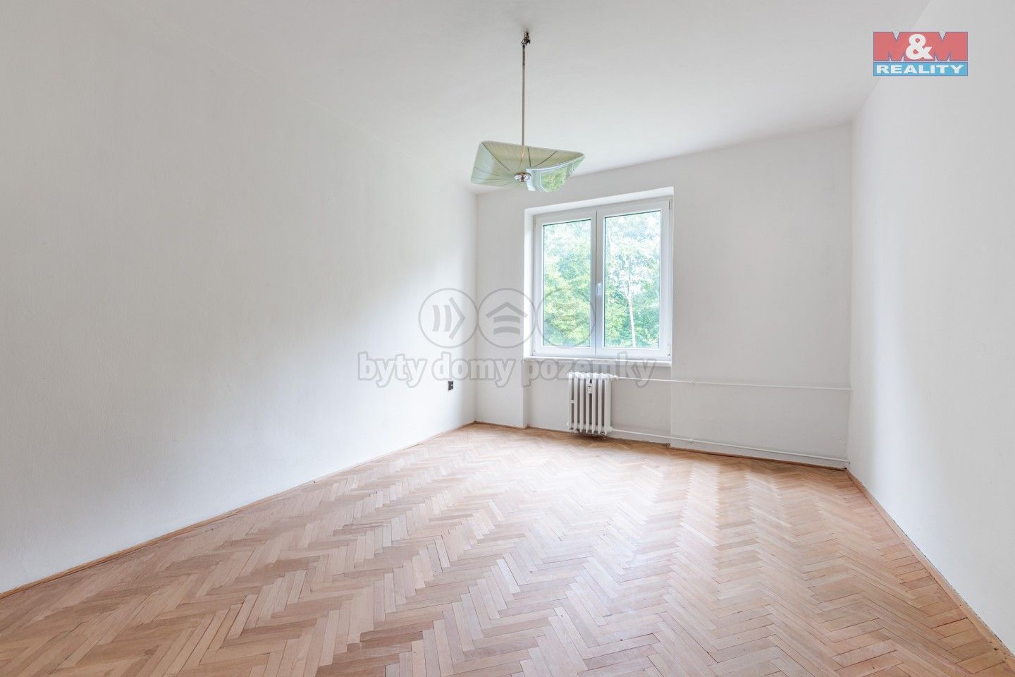 Prodej byt 2+1 - Bukovany, 51 m²