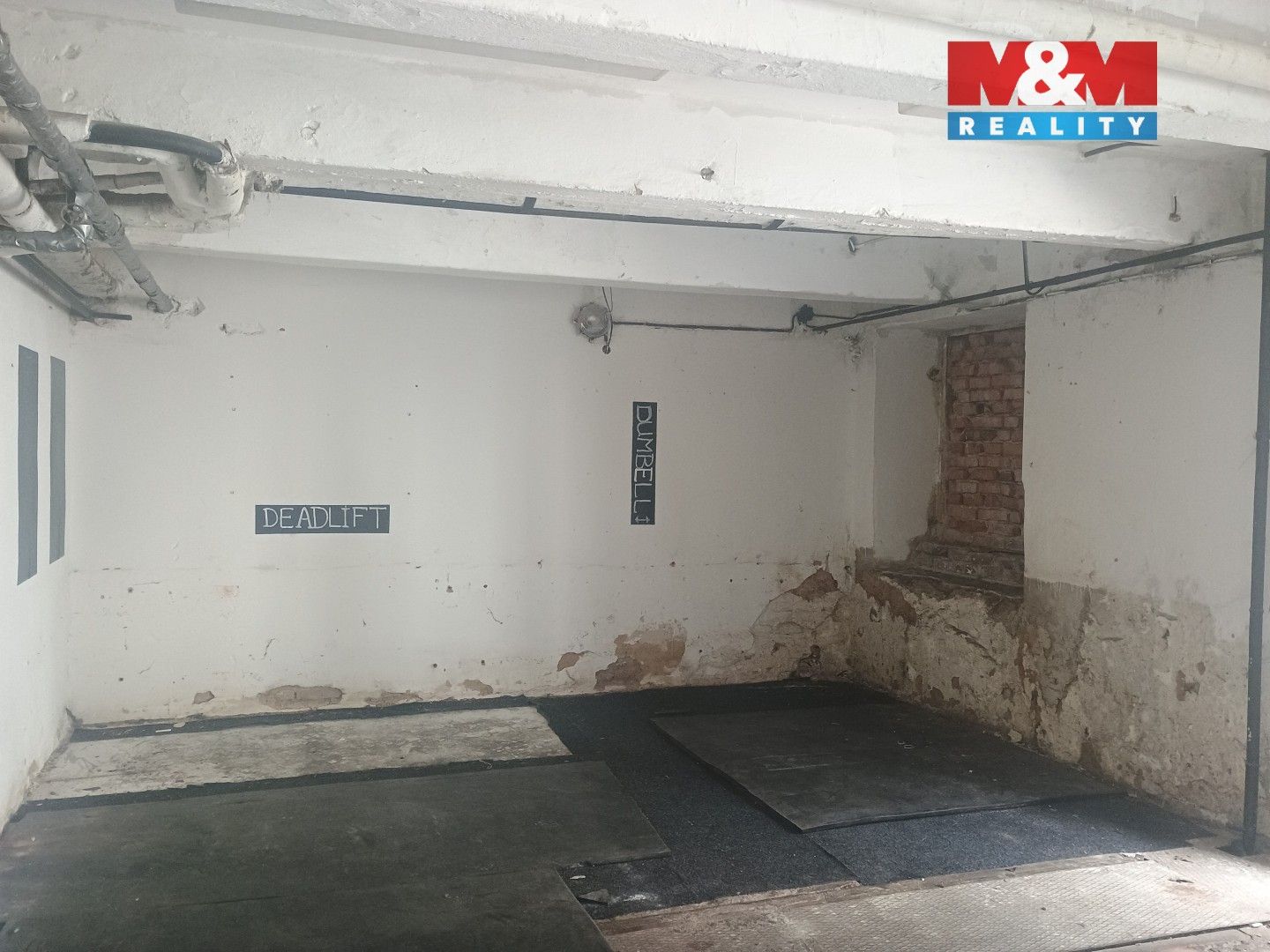 Sklad · 58 m² · Modrá, Jílové - 3