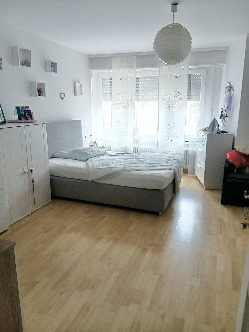 4+1, Karolingerstraße 5 Pforzheim Pforzheim Baden-Württemberg 75177, 97 m² - 2