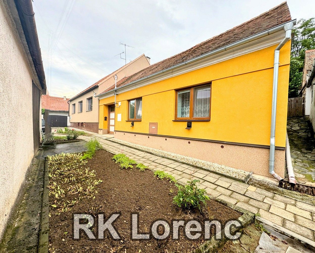Rodinný dům · 70 m² · Skalice, okres Znojmo, Jihomoravský kraj - 3