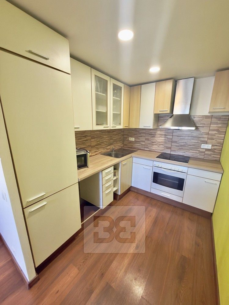 3+kk, Vašíčkova, Kladno, 68 m² - 1