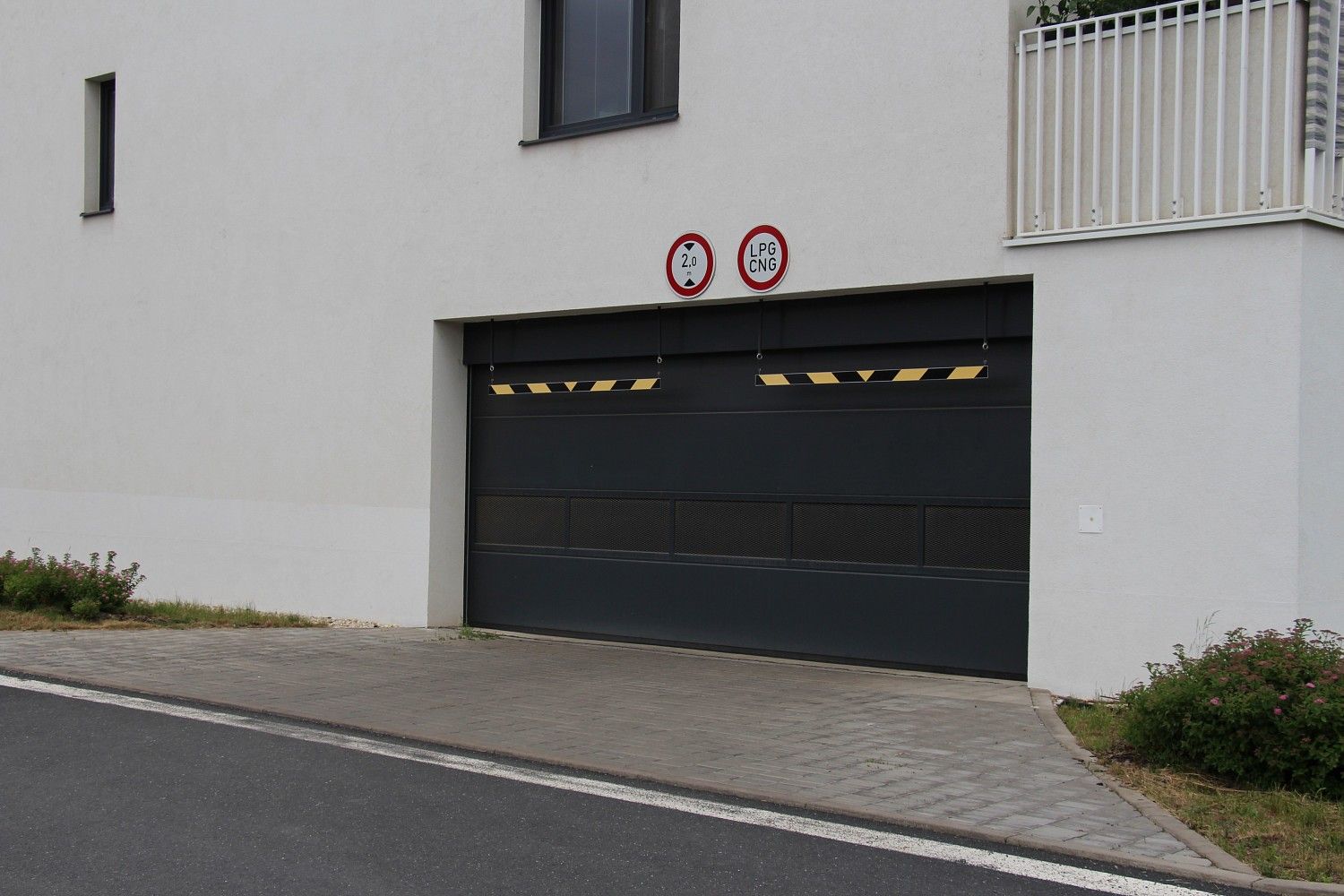 Pronájem sklad - Praha - Vysočany, okres Praha 9, Hlavní město Praha, 2,9 m² - 2