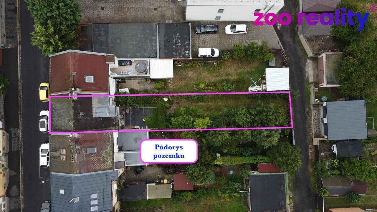 Rodinný dům · 120 m² · Roháčova, Chomutov - 4