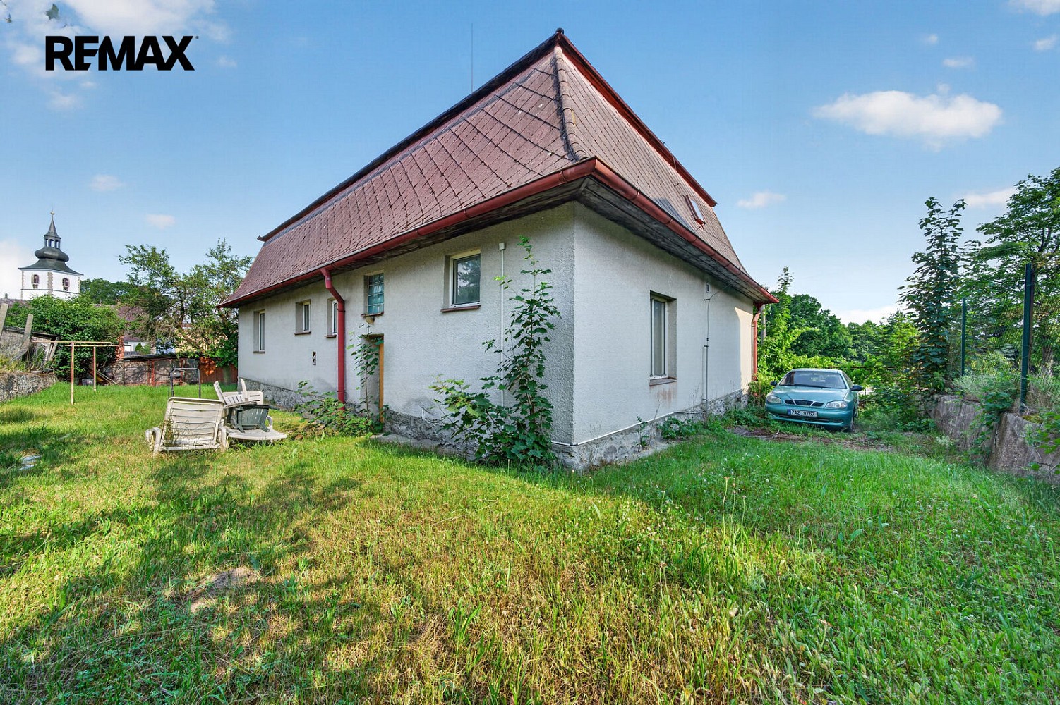 Rodinný dům · 198 m² · Staré Město pod Landštejnem, okres Jindřichův Hradec - 3