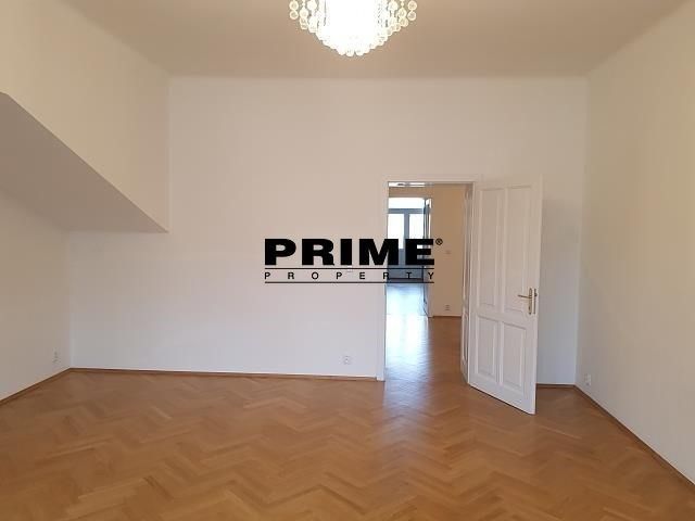 Byt 2+1 · 124 m² · Záhořanského 1644, Praha Nové Město - 3