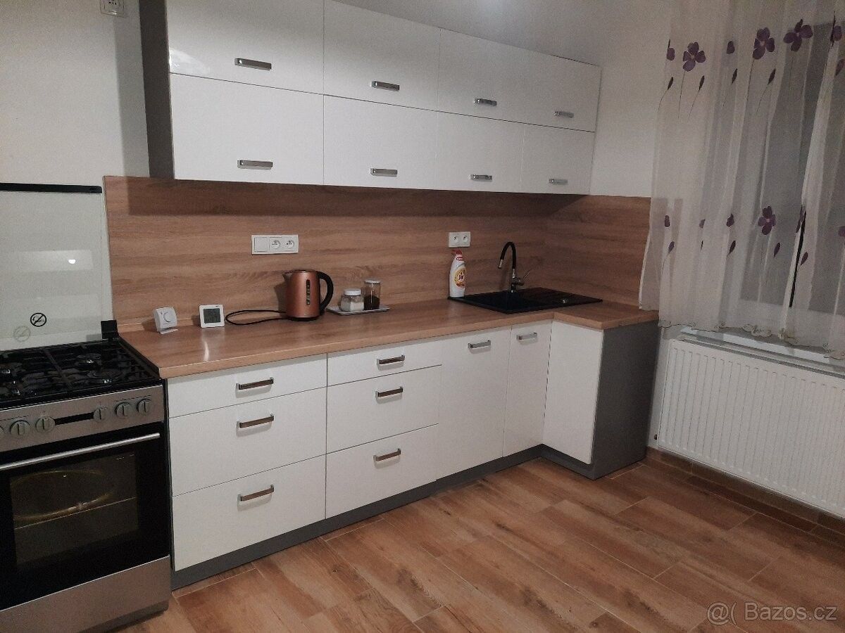 Rodinné domy, Moravská Třebová, 571 01