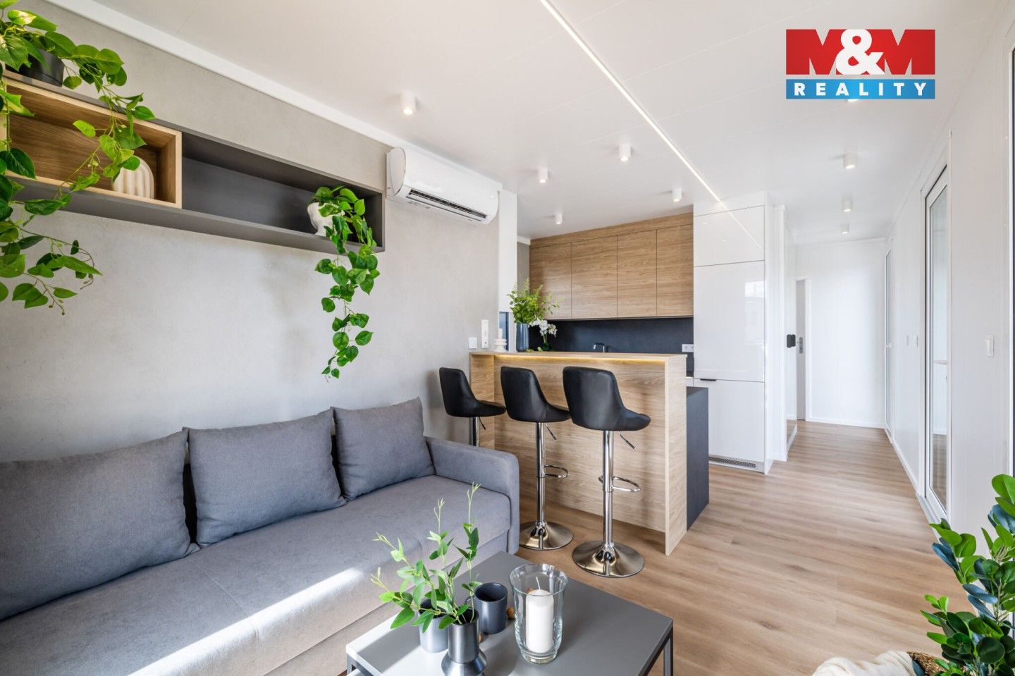 Prodej rodinný dům - Kocléřov, Vítězná, 57 m² - 2