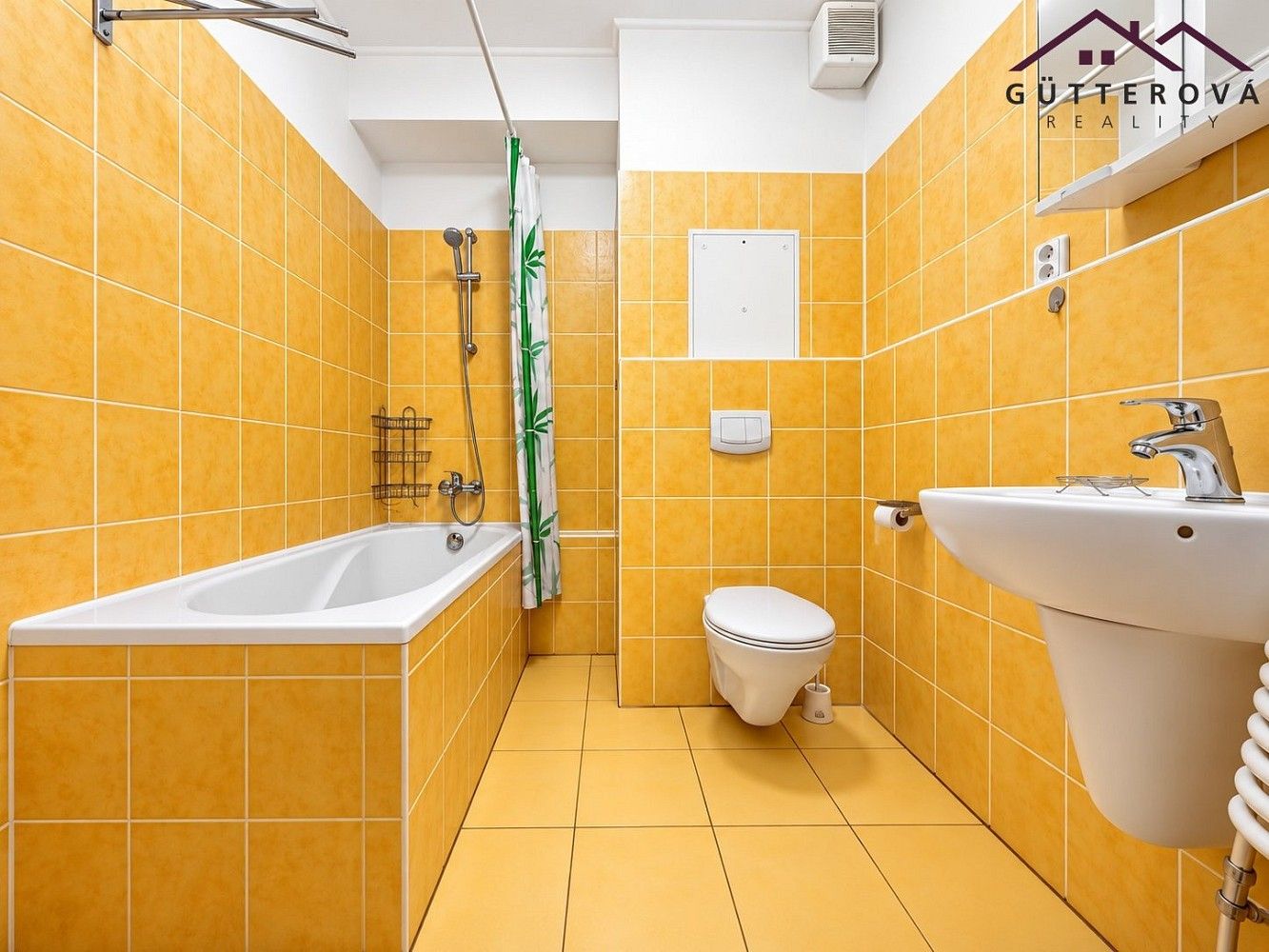 Byt 1+kk · 32 m² · Květná, Plzeň - Východní Předměstí - 4