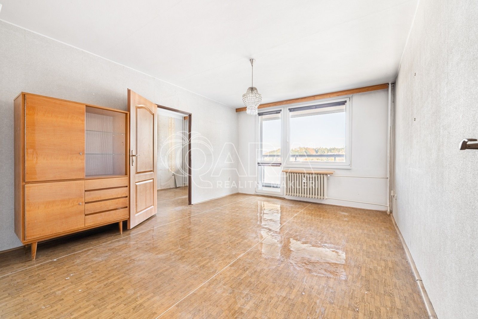 Prodej byt 3+1 - Pražská, Náchod, 67 m²