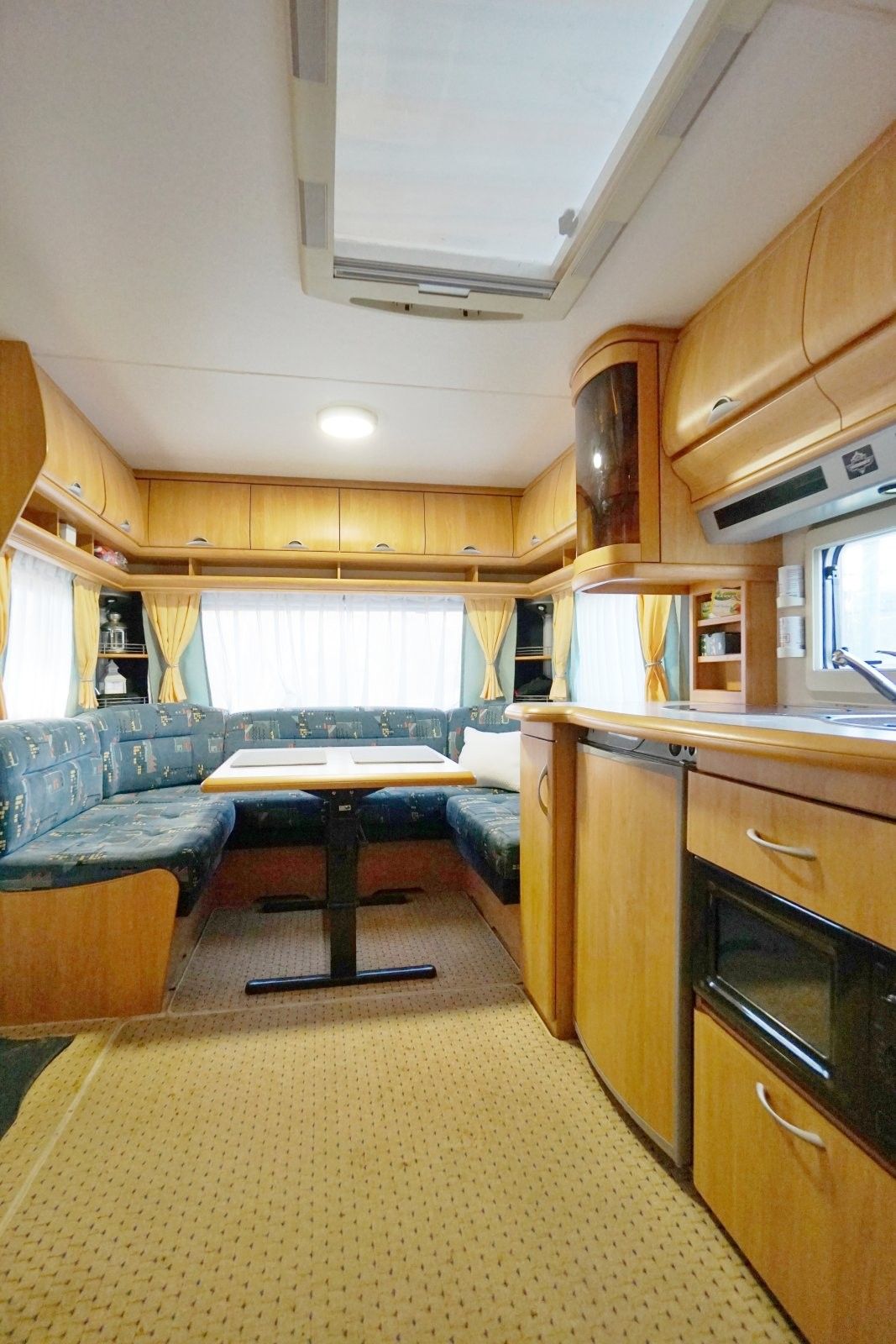 Prodej pozemek pro bydlení - Staré Nespeřice, Petrovice II, 1 790 m² - 5