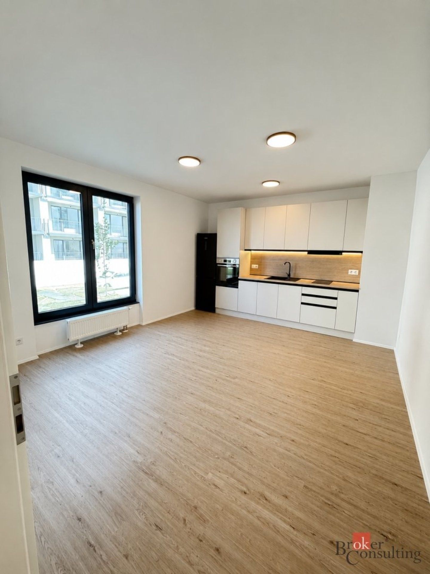 1+kk, Železná,Plzeň 3,Plzeň, 37 m² - 2